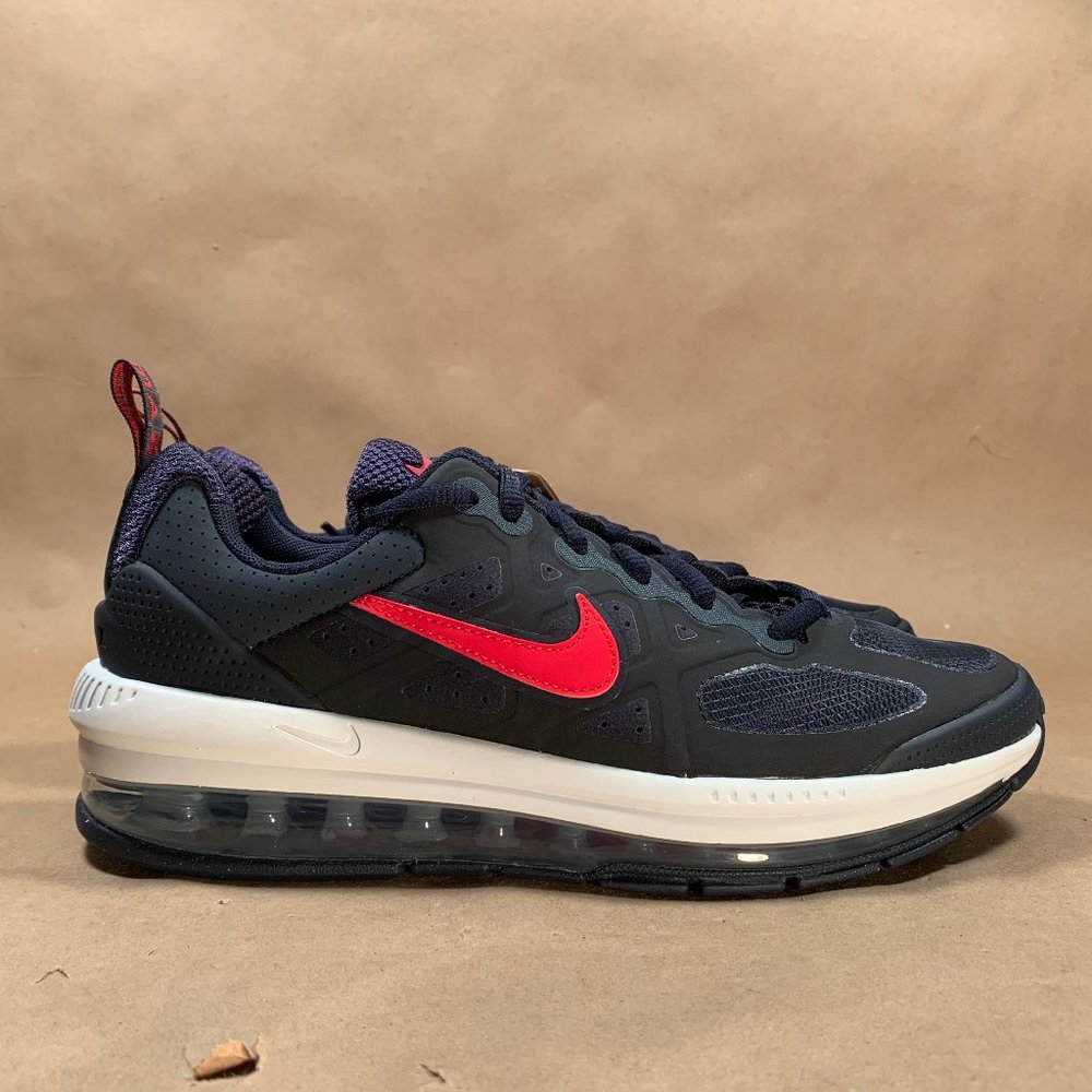 Nike Air Max Genome